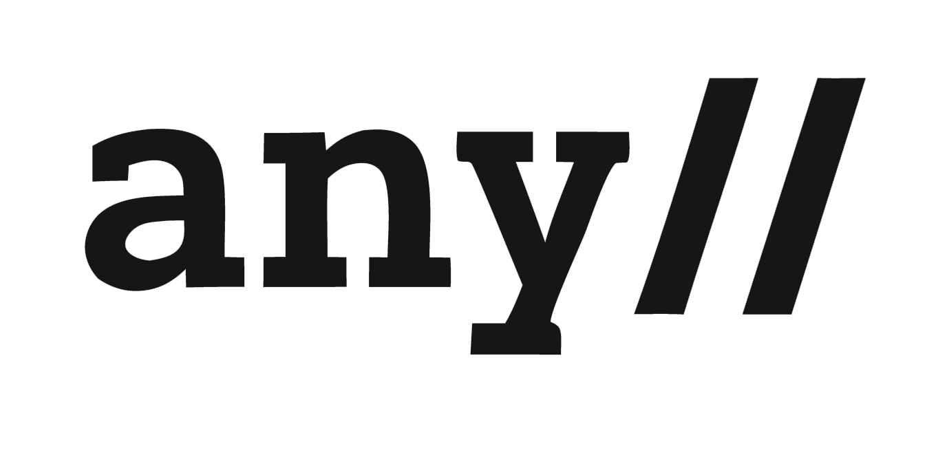 Anysite